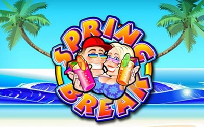Spring Break