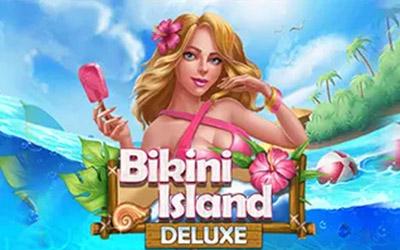 Bikini Island Deluxe