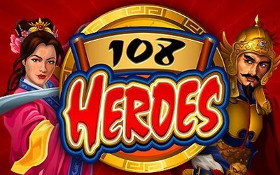 108 Heroes