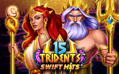15 Tridents�