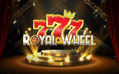 777 Royal Wheel
