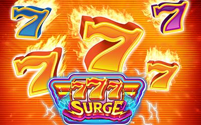 777 Surge�
