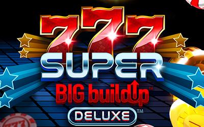 777 Super Big BuildUp� Deluxe�