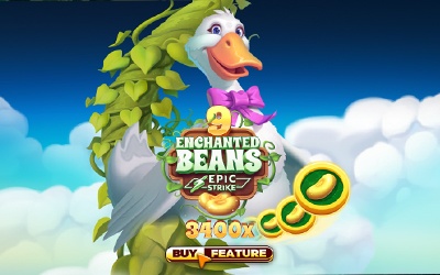 9 Enchanted Beans