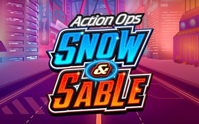 ActionOps: Snow and Sable