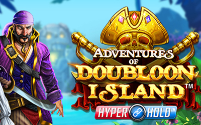 Adventures Of Doubloon Island�