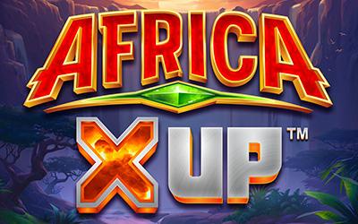 Africa X UP�