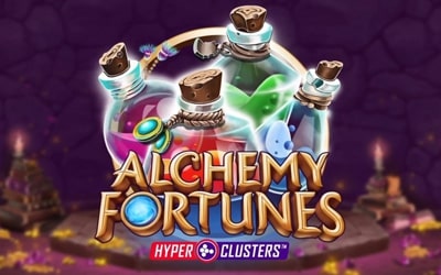 Alchemy Fortunes