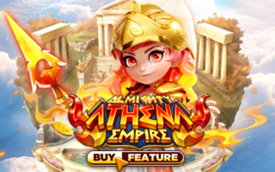Almighty Athena Empire
