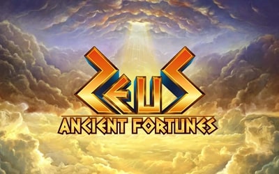 Ancient Fortunes: Zeus