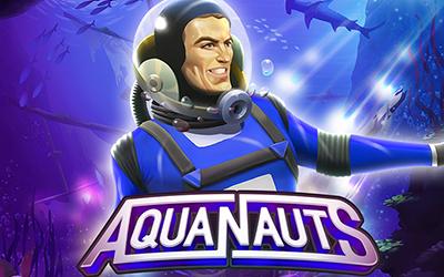Aquanauts�