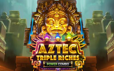 Aztec Triple Riches Power Combo