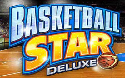 Basketball Star Deluxe