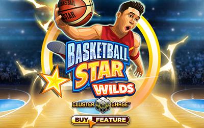 Basketball Star Wilds