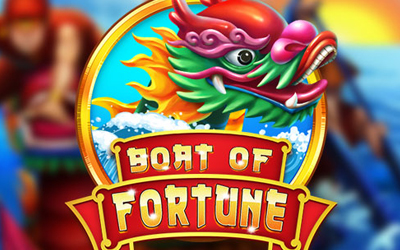 Boat of Fortune