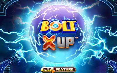 Bolt X UP�