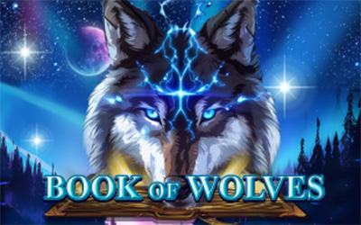 Book of Wolves