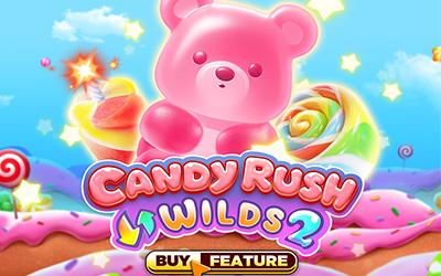 Candy Rush Wilds 2
