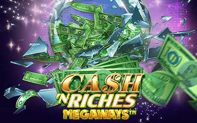 Cash N Riches Megaways�