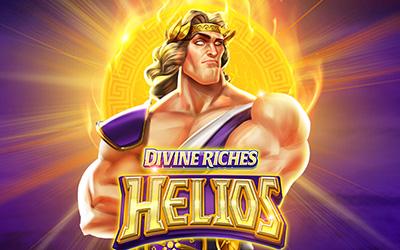 Divine Riches Helios