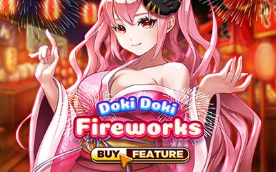Doki Doki Fireworks