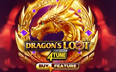 Dragons Loot Link&Win 4Tune