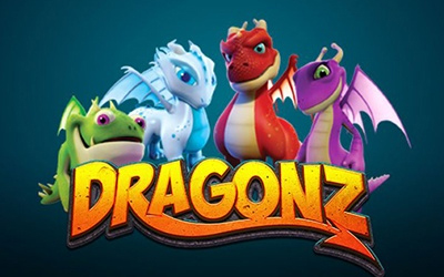 Dragonz