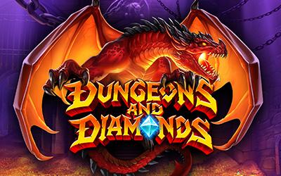 Dungeons and Diamonds�