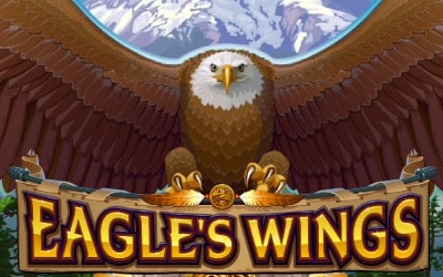 Eagles Wings