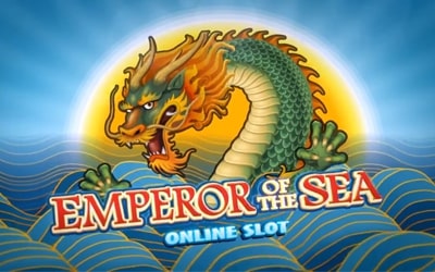 Emperor of the Sea Deluxe