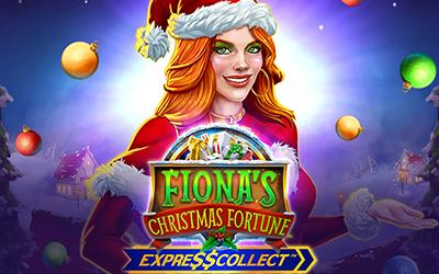 Fionas Christmas Fortune