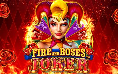 Fire and Roses : Joker