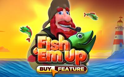 Fish Em Up