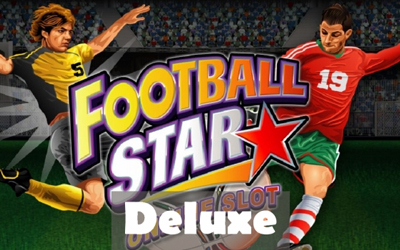 Football Star Deluxe