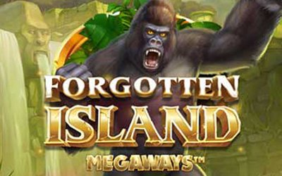 Forgotten Island Megaways�