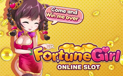 Fortune Girl