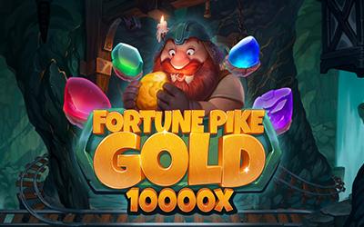 Fortune Pike Gold