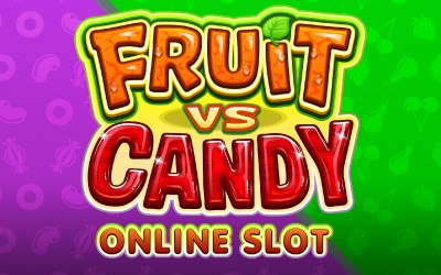 Fruit vs Candy