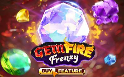 Gem Fire Frenzy