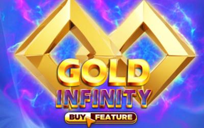 Gold Infinity