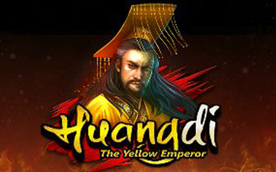 Huangdi - The Yellow Emperor