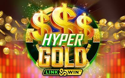 Hyper Gold�