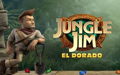 Jungle Jim - El Dorado