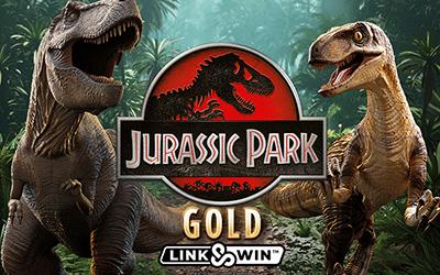 Jurassic Park Gold