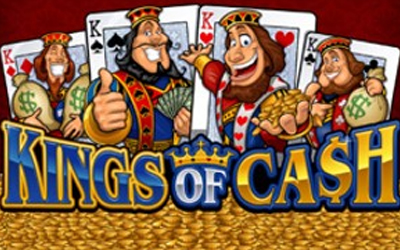 Kings of Cash