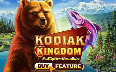 Kodiak Kingdom