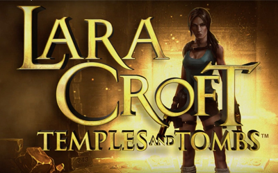 Lara Croft - Temples and Tombs