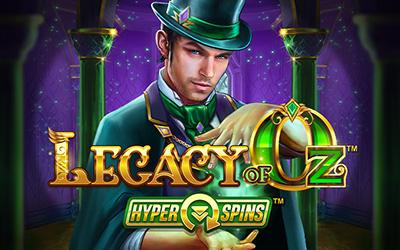 Legacy of Oz