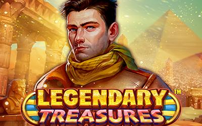 Legendary Treasures