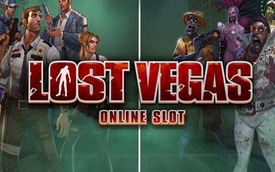 Lost Vegas